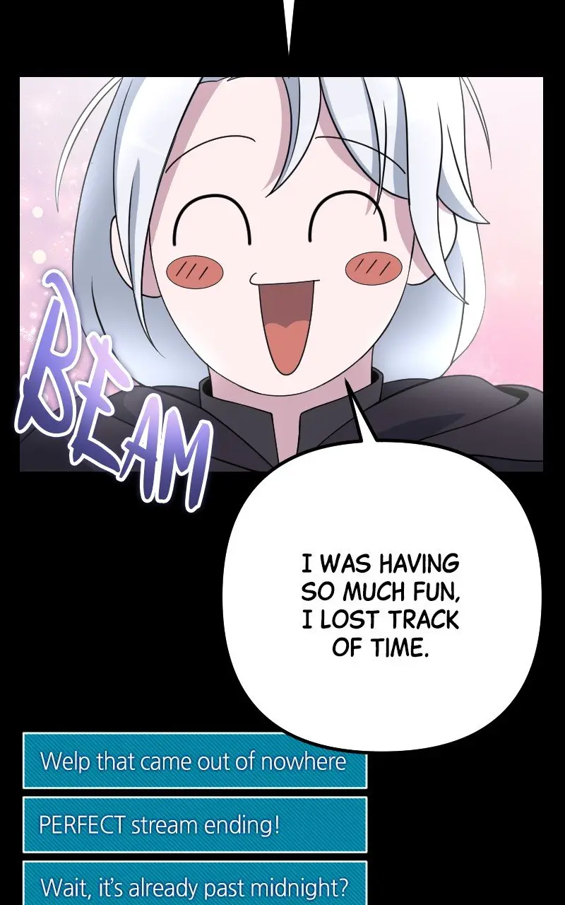 The Possessed Genius' Gaming Stream Chapter 46 182